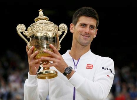 Wimbledon 2015 final